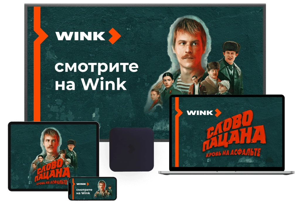 Wink %provider2% в деревня Судаково